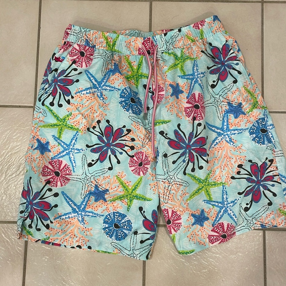 Peter Millar swim suit size M
